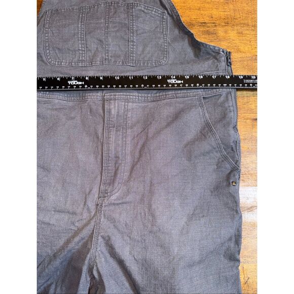 Stoic Overalls Jumpsuit Utility Carpenter - Picture 5 of 8